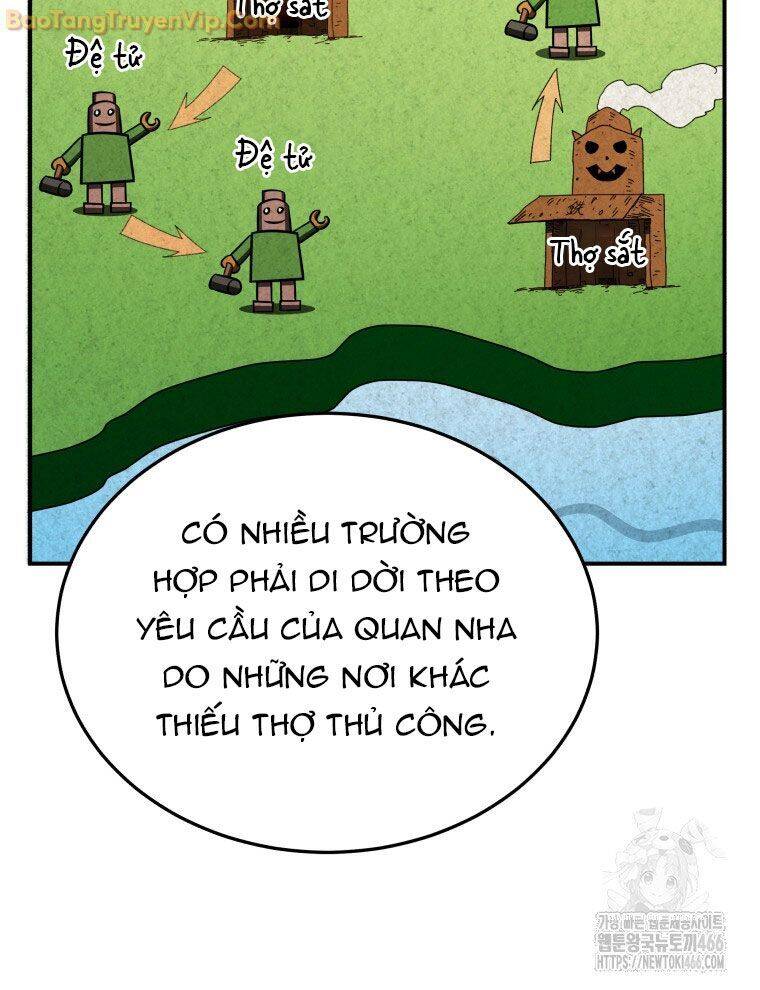 Vương Triều Đen Tối: Joseon Chap 72 - Next Chap 73