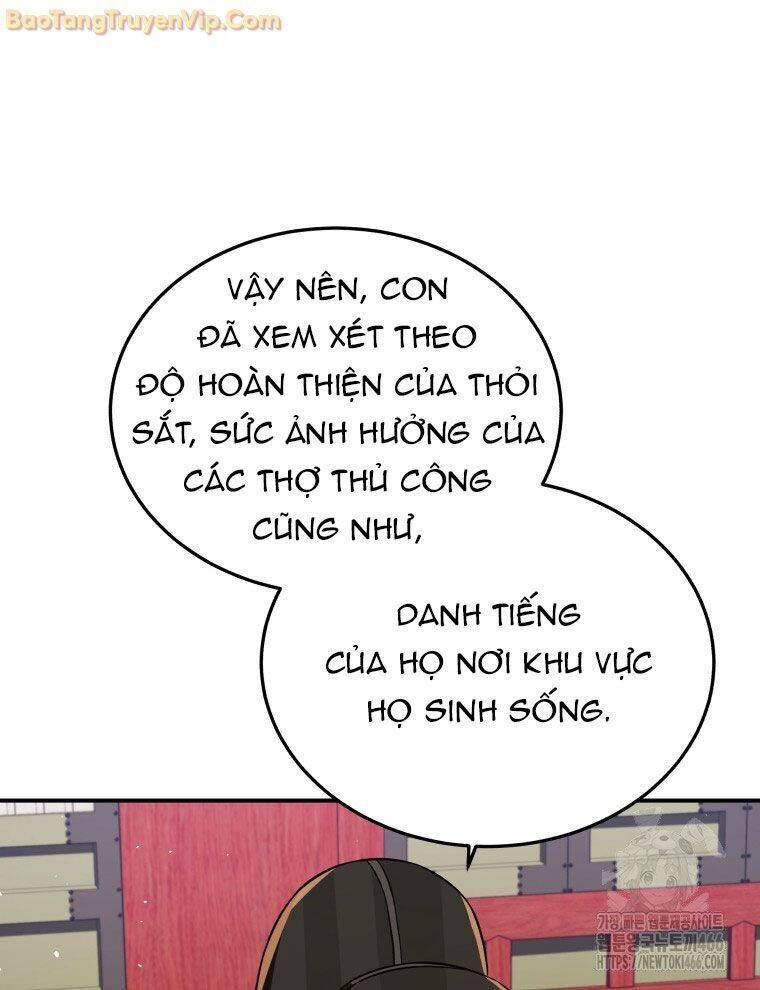 Vương Triều Đen Tối: Joseon Chap 72 - Next Chap 73