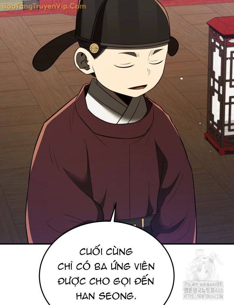 Vương Triều Đen Tối: Joseon Chap 72 - Next Chap 73