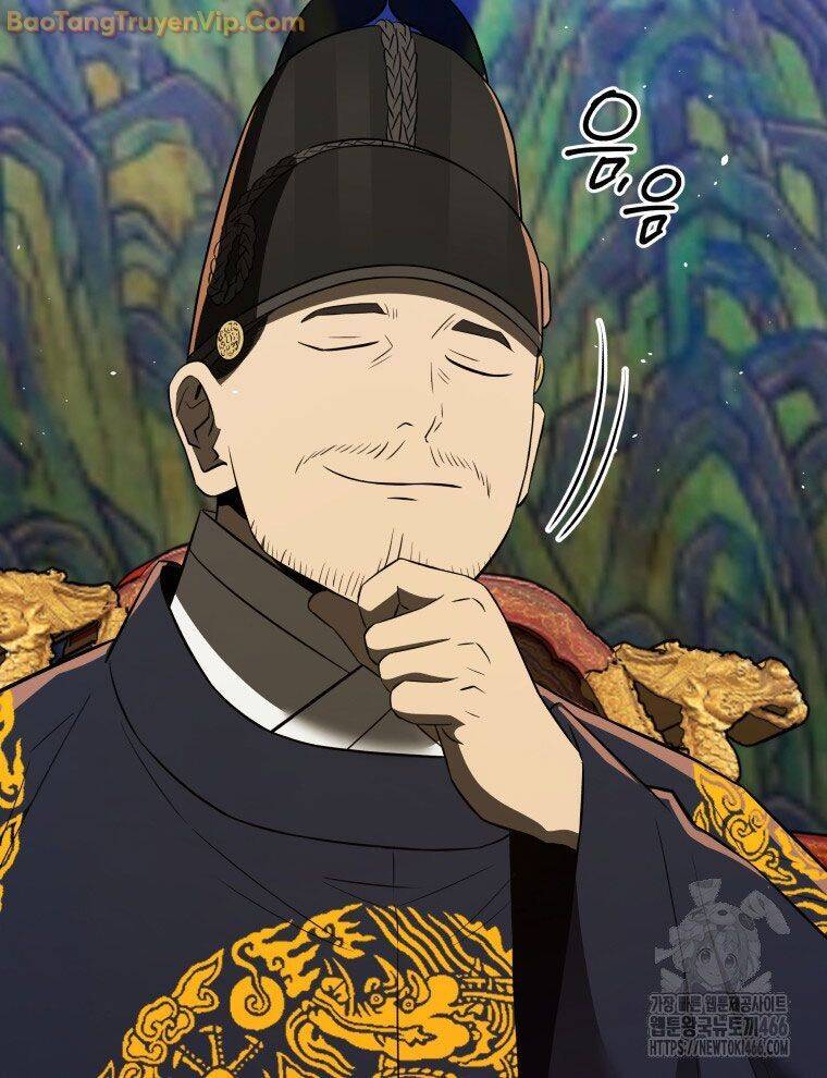 Vương Triều Đen Tối: Joseon Chap 72 - Next Chap 73