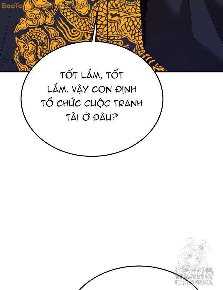 Vương Triều Đen Tối: Joseon Chap 72 - Next Chap 73