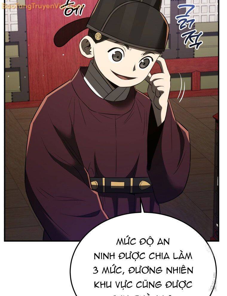 Vương Triều Đen Tối: Joseon Chap 72 - Next Chap 73