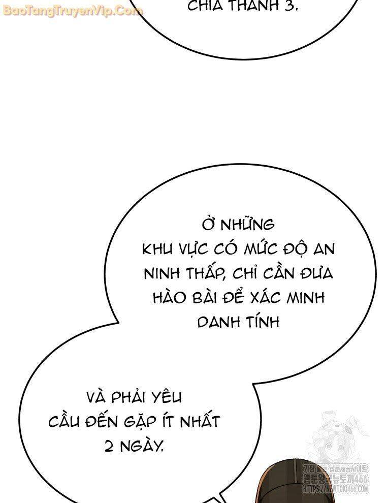 Vương Triều Đen Tối: Joseon Chap 72 - Next Chap 73
