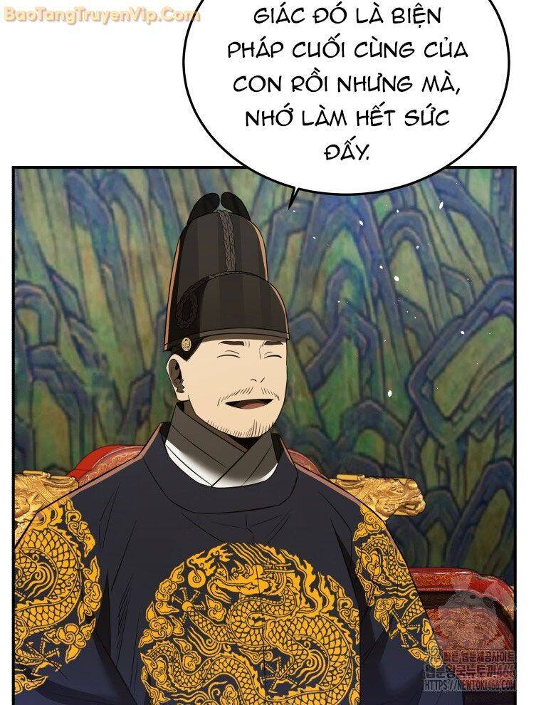 Vương Triều Đen Tối: Joseon Chap 72 - Next Chap 73