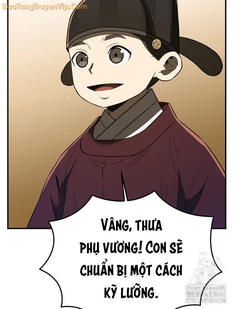 Vương Triều Đen Tối: Joseon Chap 72 - Next Chap 73