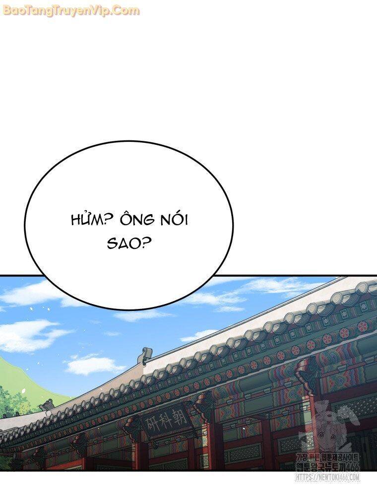 Vương Triều Đen Tối: Joseon Chap 72 - Next Chap 73