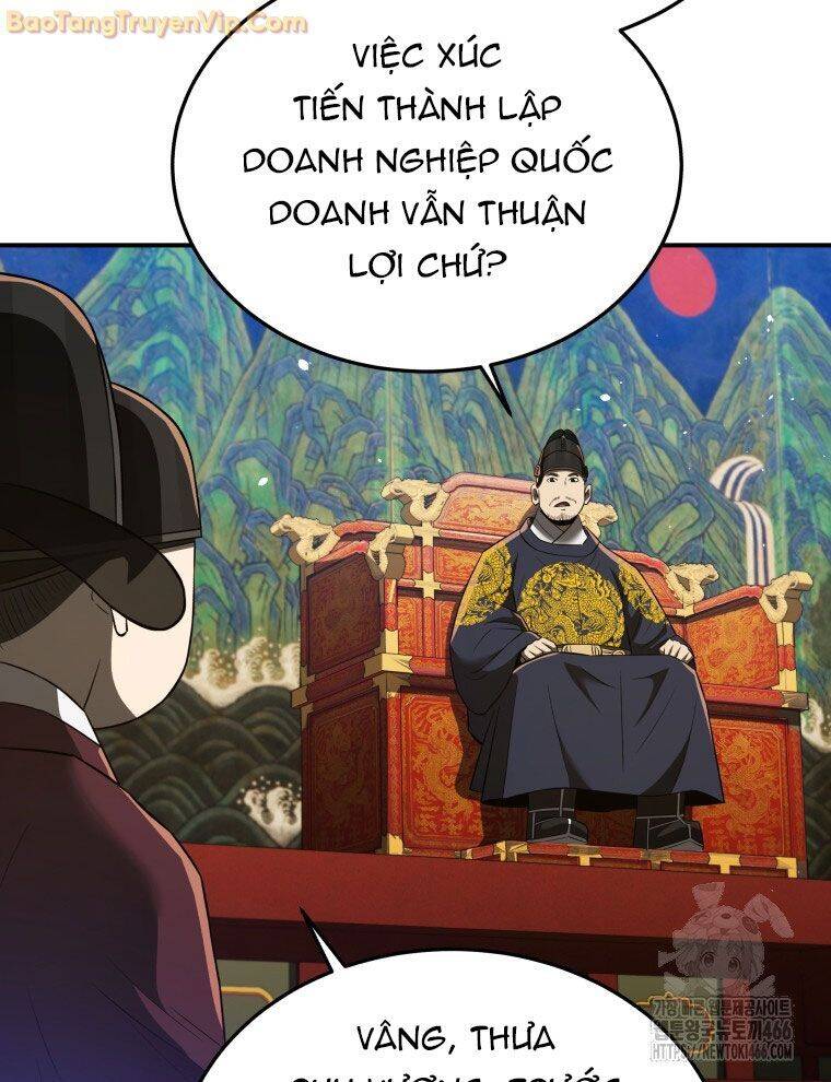 Vương Triều Đen Tối: Joseon Chap 72 - Next Chap 73