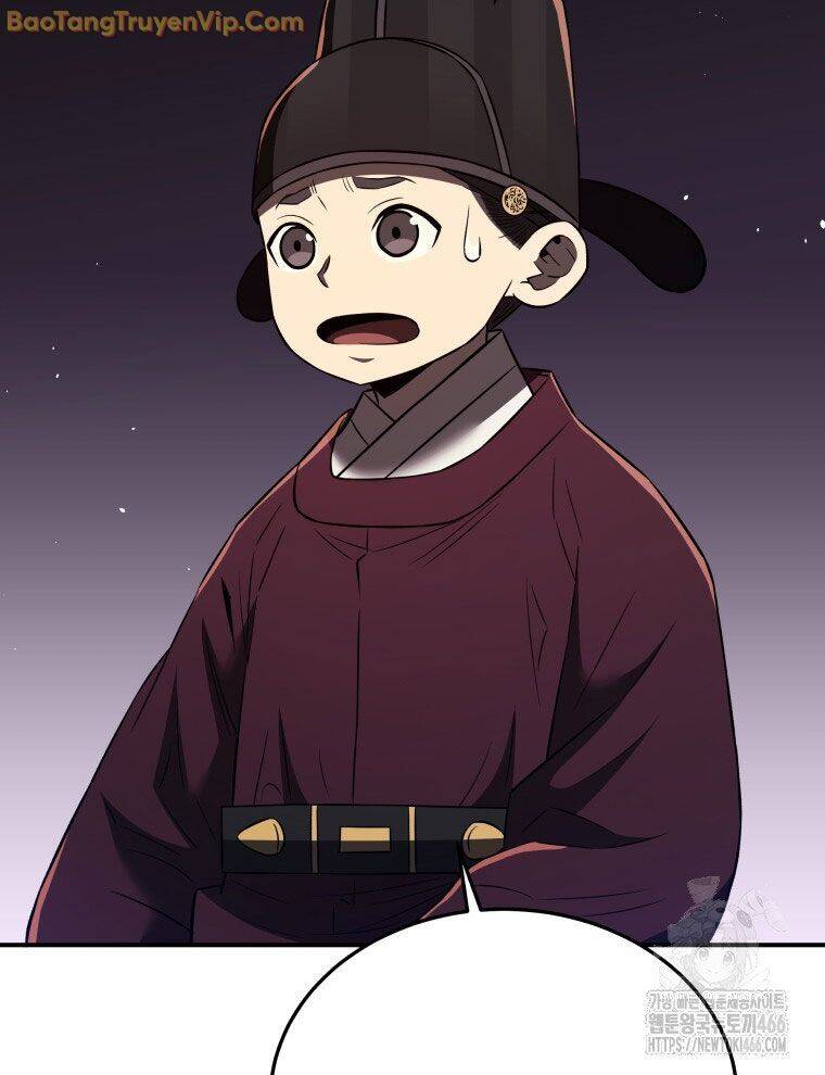 Vương Triều Đen Tối: Joseon Chap 72 - Next Chap 73