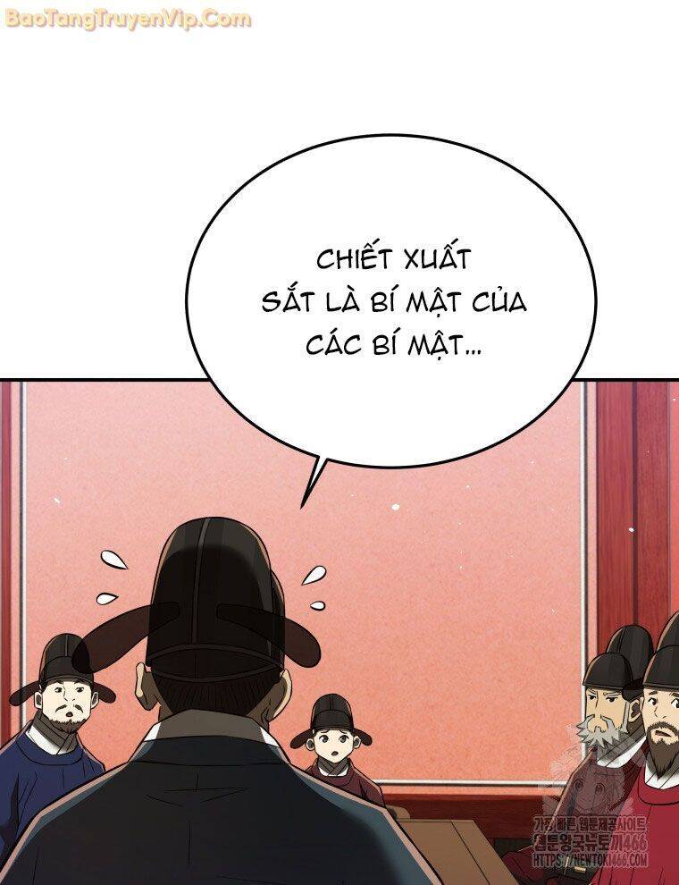 Vương Triều Đen Tối: Joseon Chap 72 - Next Chap 73
