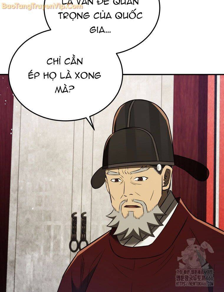 Vương Triều Đen Tối: Joseon Chap 72 - Next Chap 73