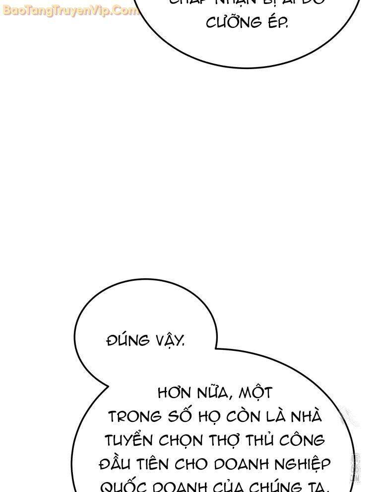 Vương Triều Đen Tối: Joseon Chap 72 - Next Chap 73
