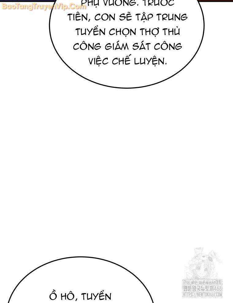 Vương Triều Đen Tối: Joseon Chap 72 - Next Chap 73