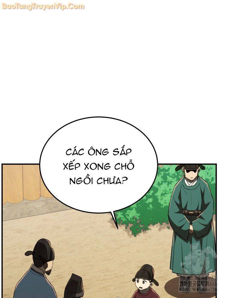 Vương Triều Đen Tối: Joseon Chap 72 - Next Chap 73