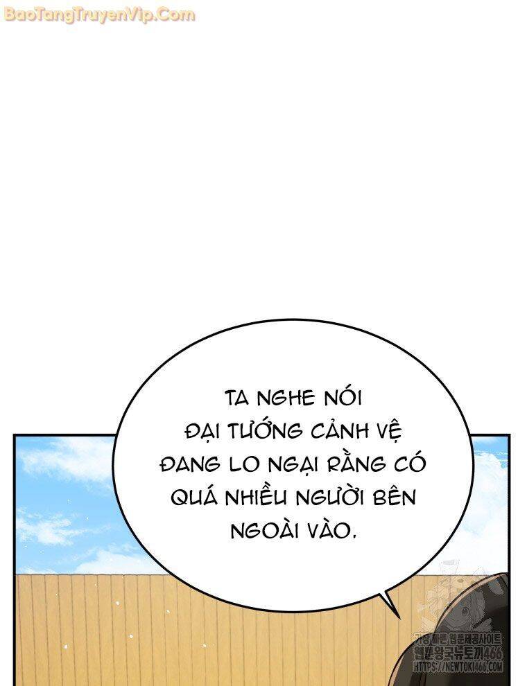 Vương Triều Đen Tối: Joseon Chap 72 - Next Chap 73