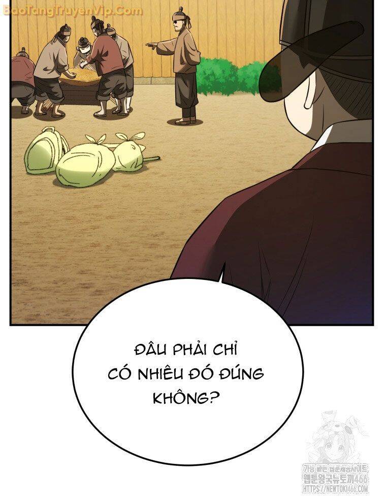 Vương Triều Đen Tối: Joseon Chap 72 - Next Chap 73