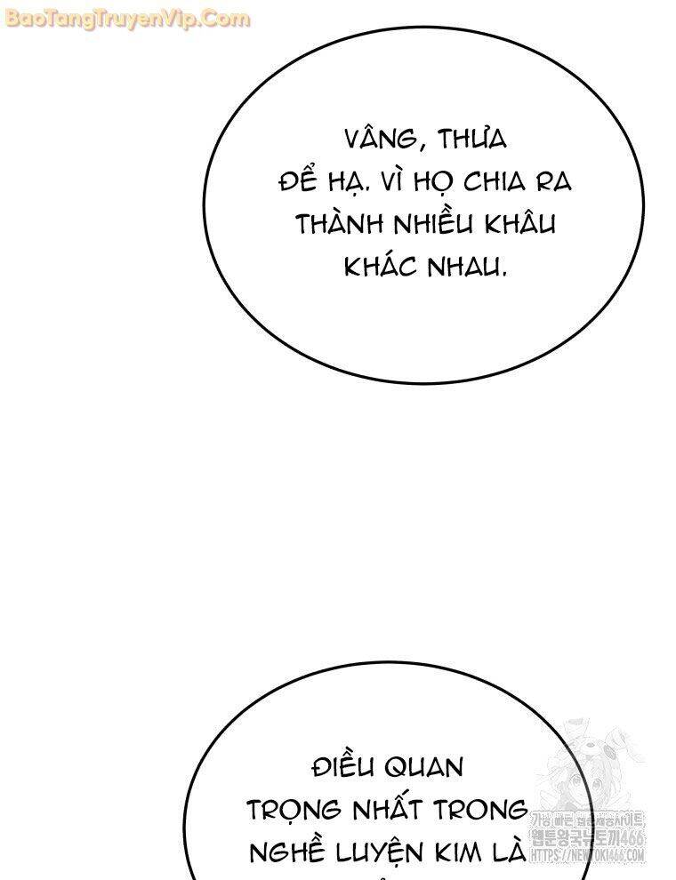 Vương Triều Đen Tối: Joseon Chap 72 - Next Chap 73