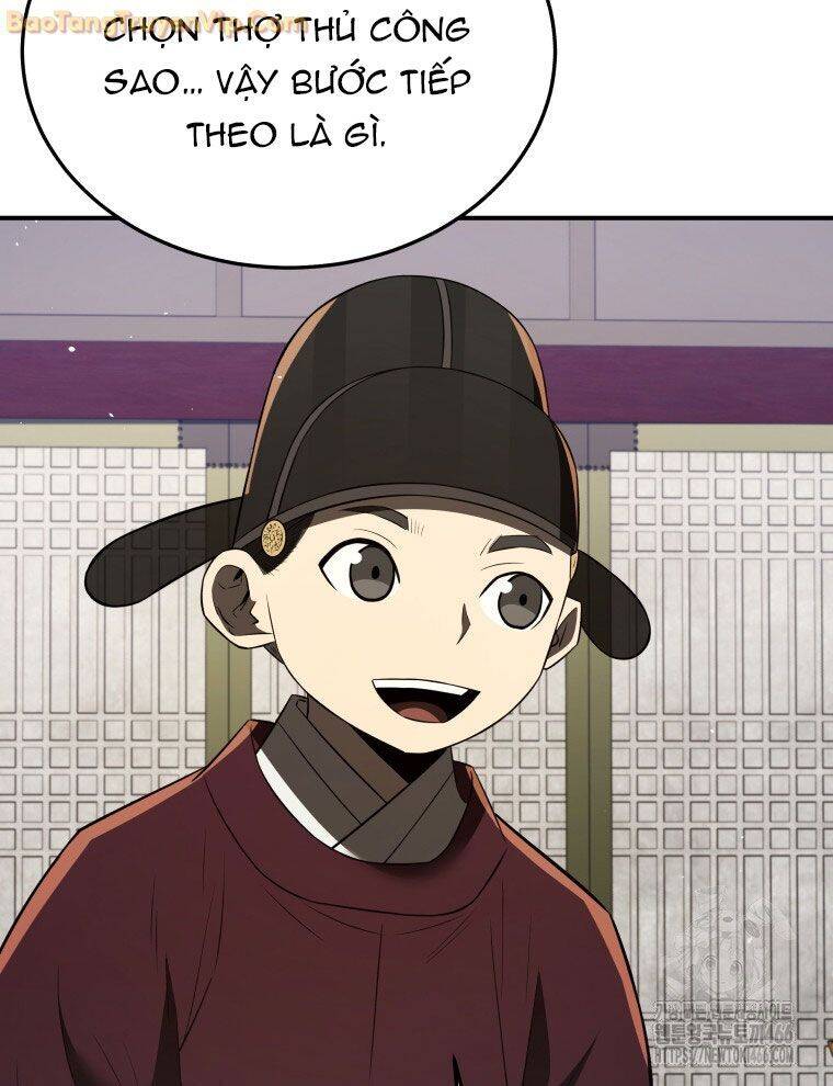 Vương Triều Đen Tối: Joseon Chap 72 - Next Chap 73