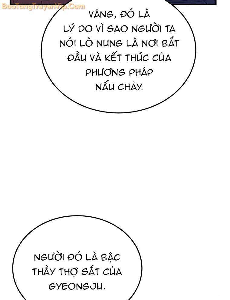 Vương Triều Đen Tối: Joseon Chap 72 - Next Chap 73