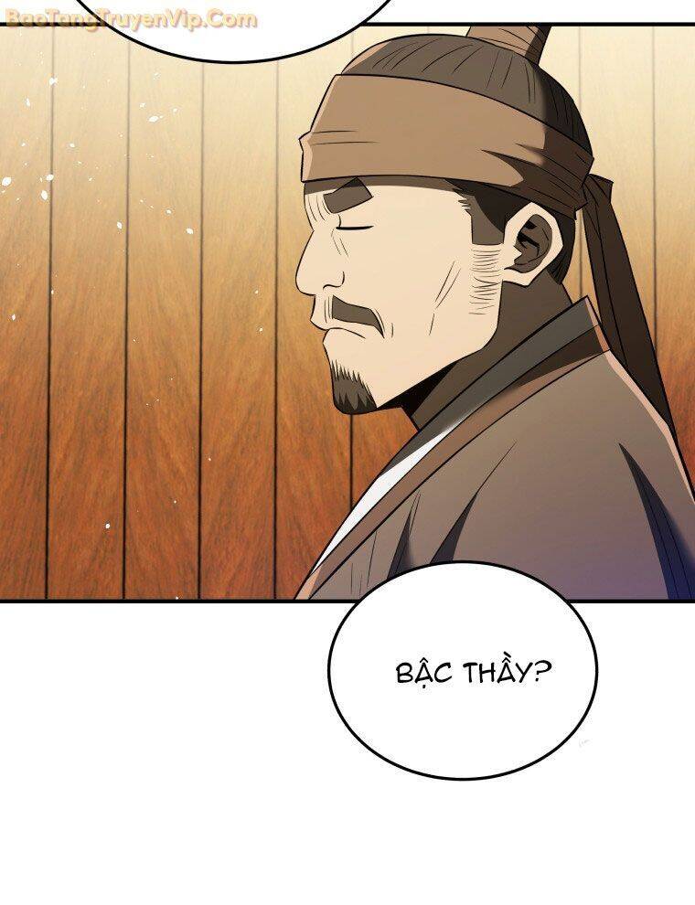 Vương Triều Đen Tối: Joseon Chap 72 - Next Chap 73