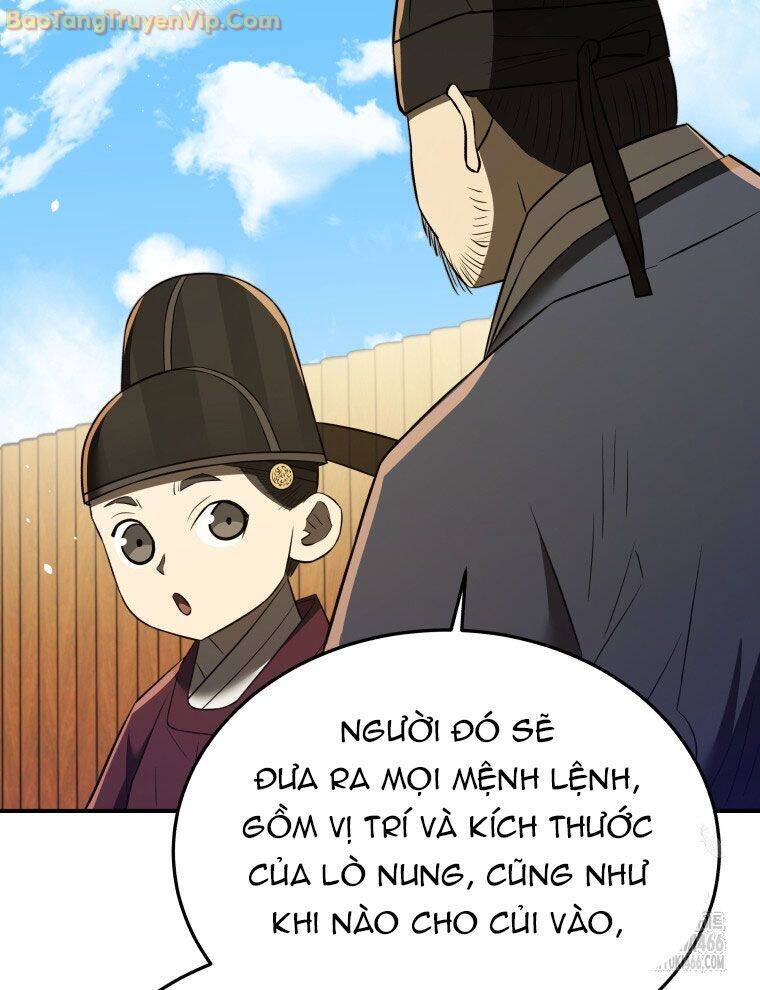 Vương Triều Đen Tối: Joseon Chap 72 - Next Chap 73