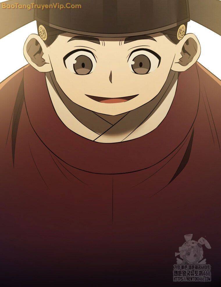 Vương Triều Đen Tối: Joseon Chap 72 - Next Chap 73