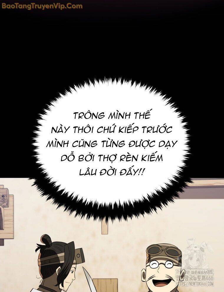 Vương Triều Đen Tối: Joseon Chap 72 - Next Chap 73