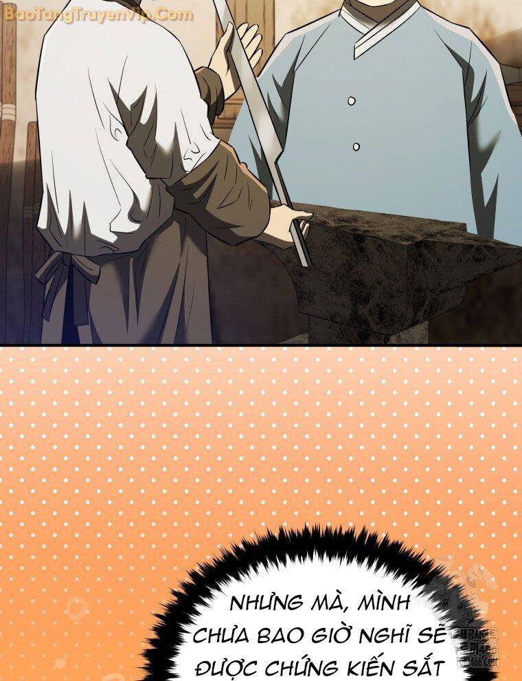 Vương Triều Đen Tối: Joseon Chap 72 - Next Chap 73