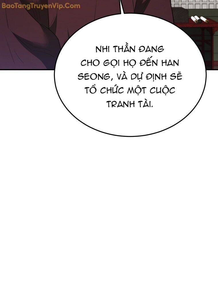 Vương Triều Đen Tối: Joseon Chap 72 - Next Chap 73