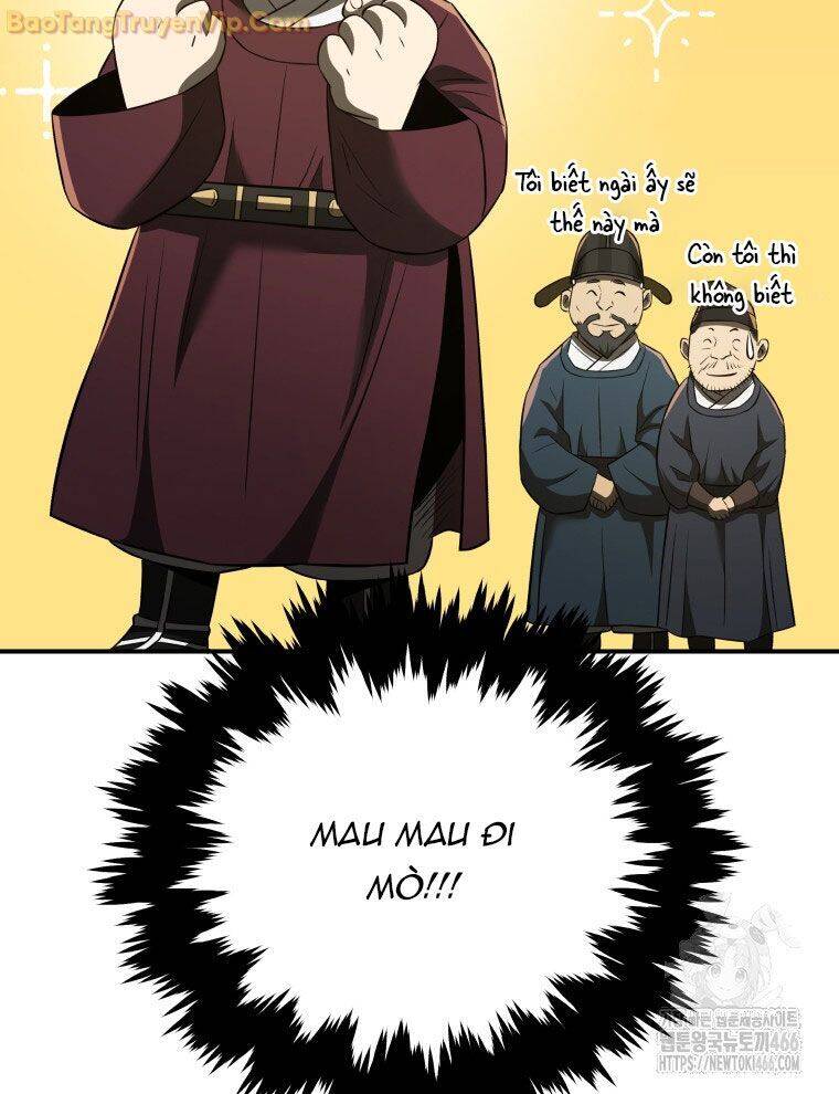 Vương Triều Đen Tối: Joseon Chap 72 - Next Chap 73