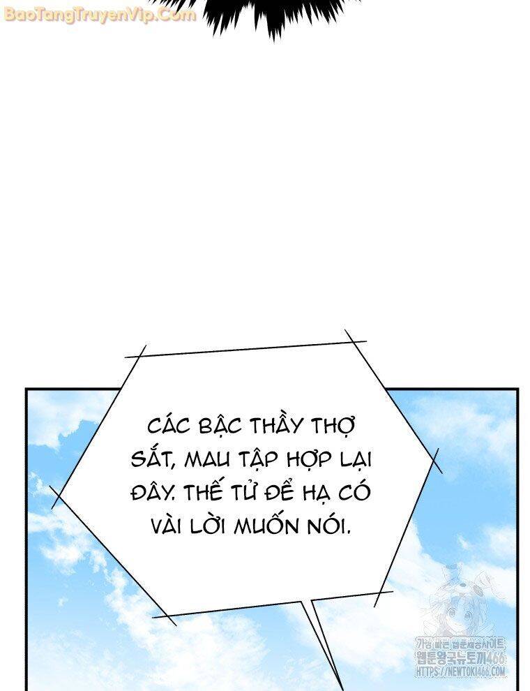 Vương Triều Đen Tối: Joseon Chap 72 - Next Chap 73