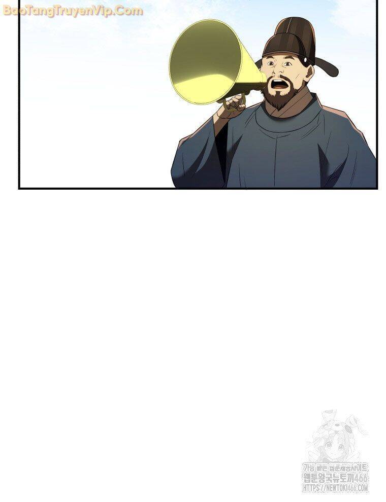 Vương Triều Đen Tối: Joseon Chap 72 - Next Chap 73