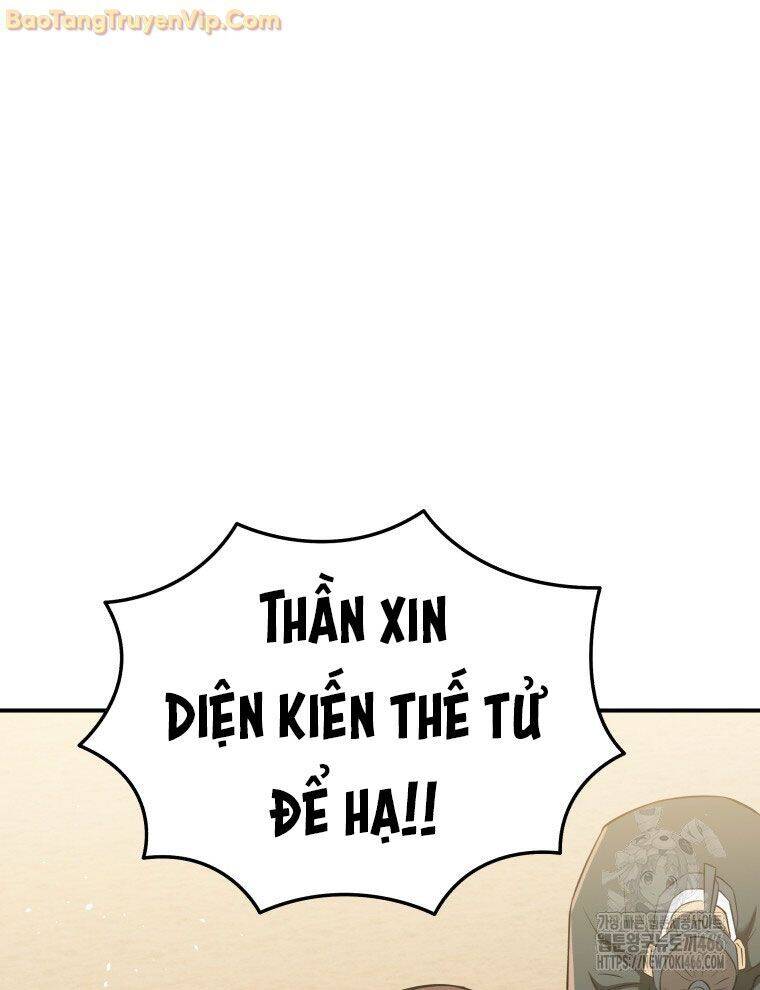 Vương Triều Đen Tối: Joseon Chap 72 - Next Chap 73