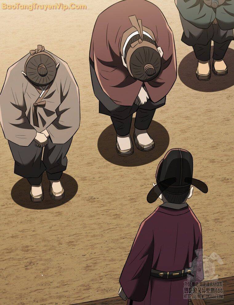 Vương Triều Đen Tối: Joseon Chap 72 - Next Chap 73