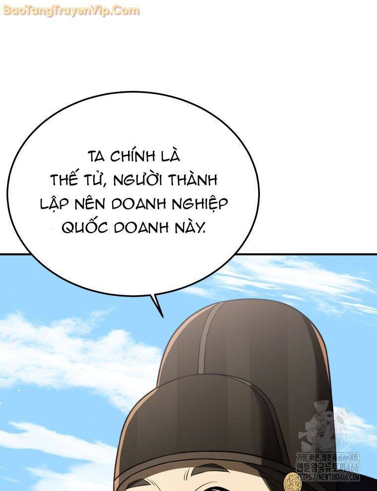 Vương Triều Đen Tối: Joseon Chap 72 - Next Chap 73