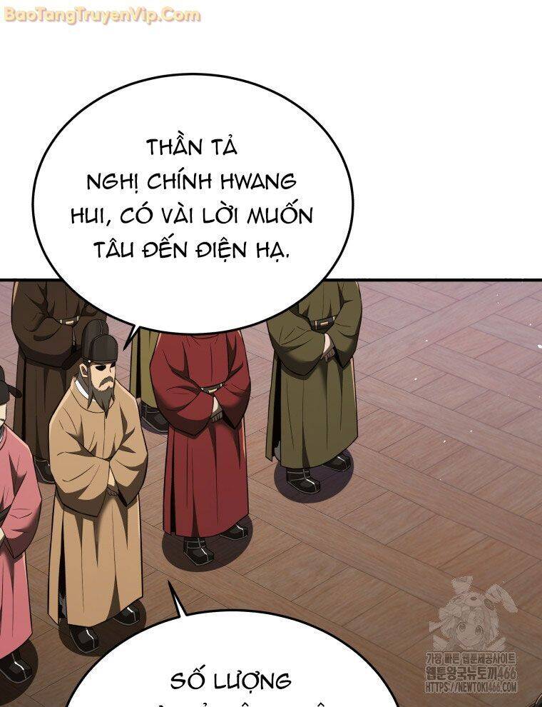 Vương Triều Đen Tối: Joseon Chap 72 - Next Chap 73