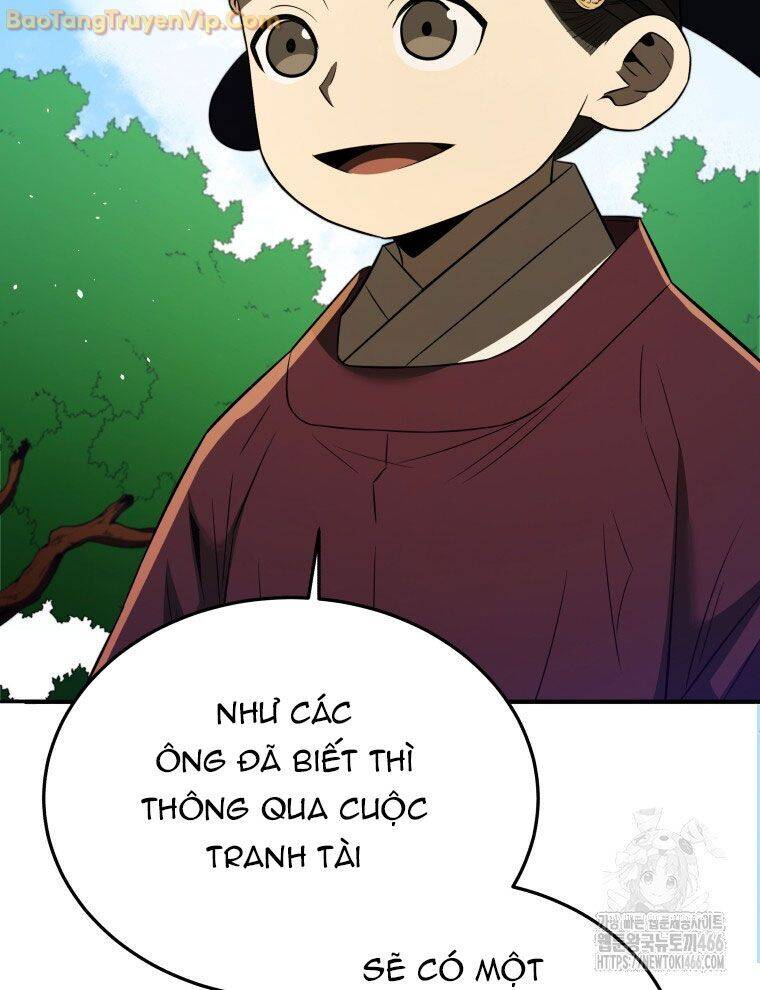 Vương Triều Đen Tối: Joseon Chap 72 - Next Chap 73