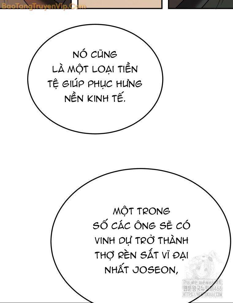 Vương Triều Đen Tối: Joseon Chap 72 - Next Chap 73