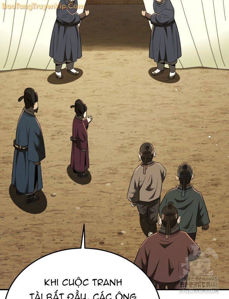Vương Triều Đen Tối: Joseon Chap 72 - Next Chap 73