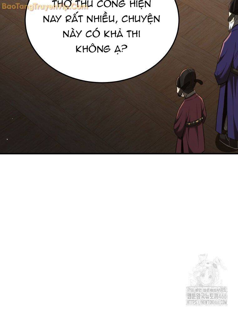 Vương Triều Đen Tối: Joseon Chap 72 - Next Chap 73
