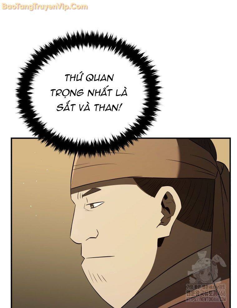Vương Triều Đen Tối: Joseon Chap 72 - Next Chap 73