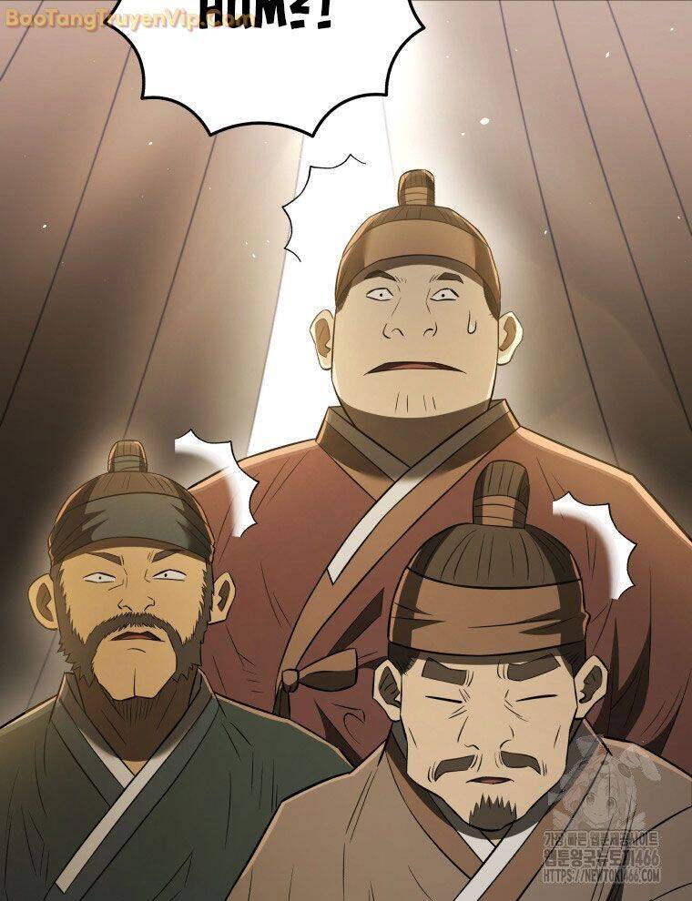 Vương Triều Đen Tối: Joseon Chap 72 - Next Chap 73