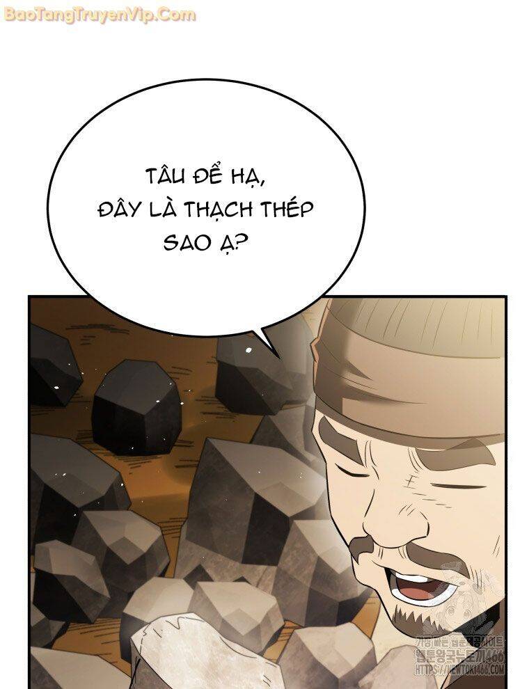 Vương Triều Đen Tối: Joseon Chap 72 - Next Chap 73