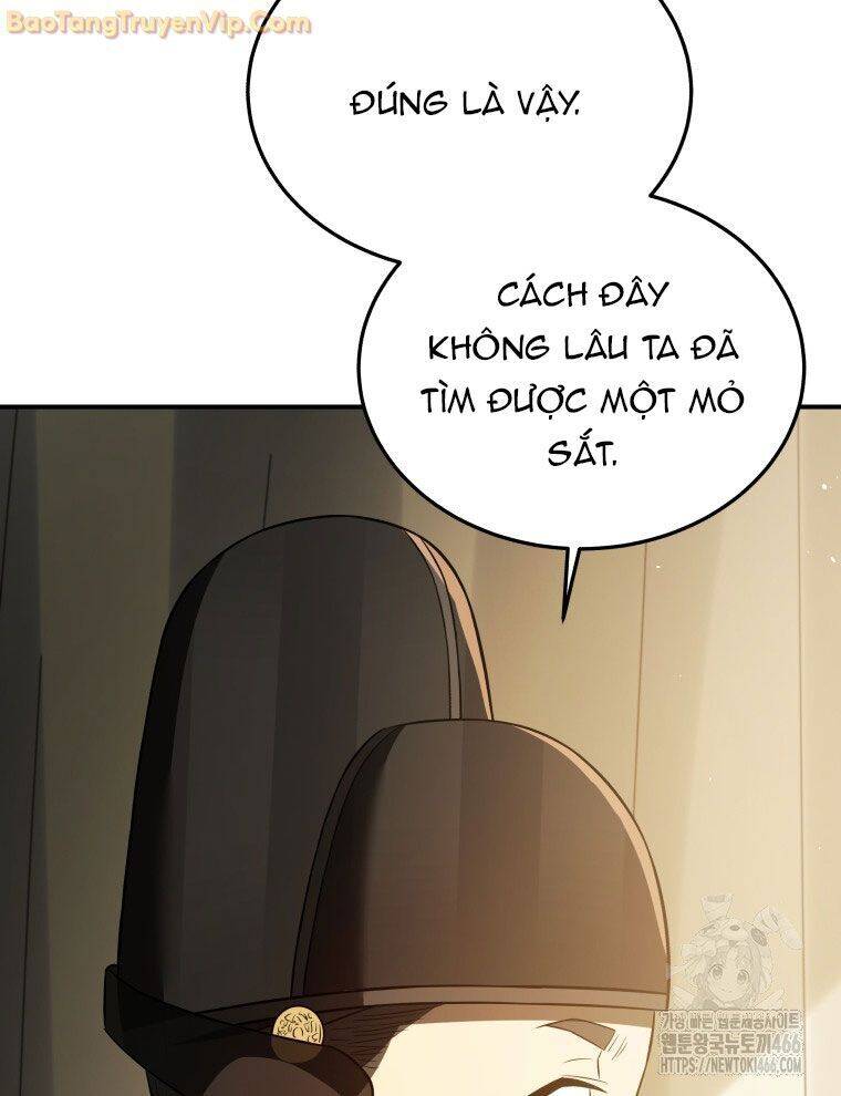 Vương Triều Đen Tối: Joseon Chap 72 - Next Chap 73
