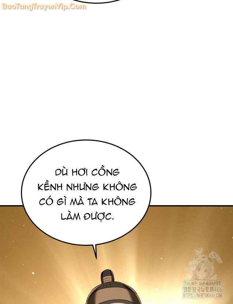 Vương Triều Đen Tối: Joseon Chap 72 - Next Chap 73