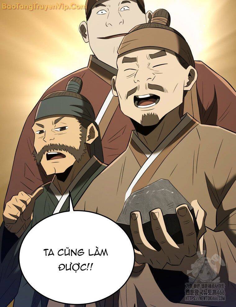 Vương Triều Đen Tối: Joseon Chap 72 - Next Chap 73