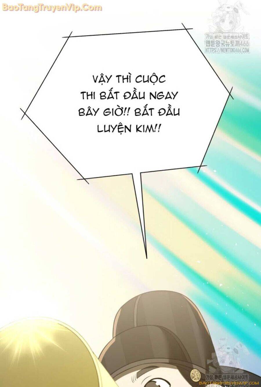Vương Triều Đen Tối: Joseon Chap 73 - Next Chap 74
