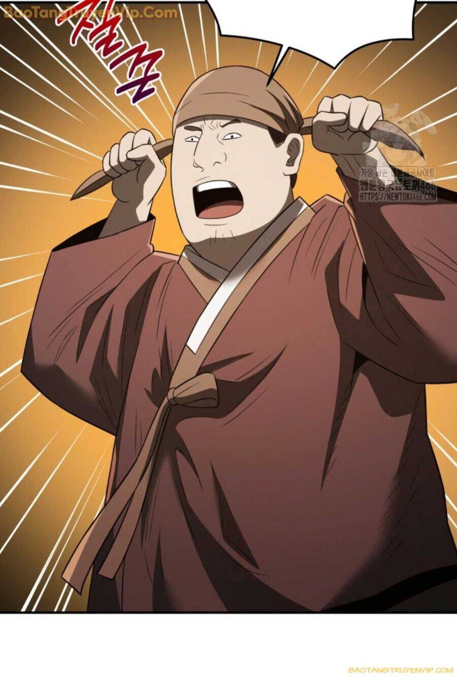 Vương Triều Đen Tối: Joseon Chap 73 - Next Chap 74
