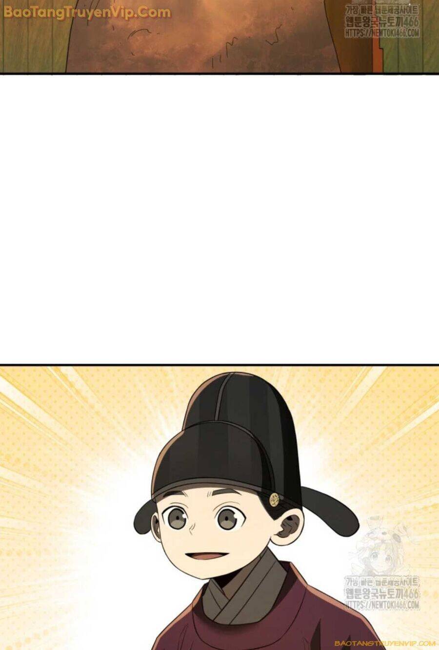 Vương Triều Đen Tối: Joseon Chap 73 - Next Chap 74