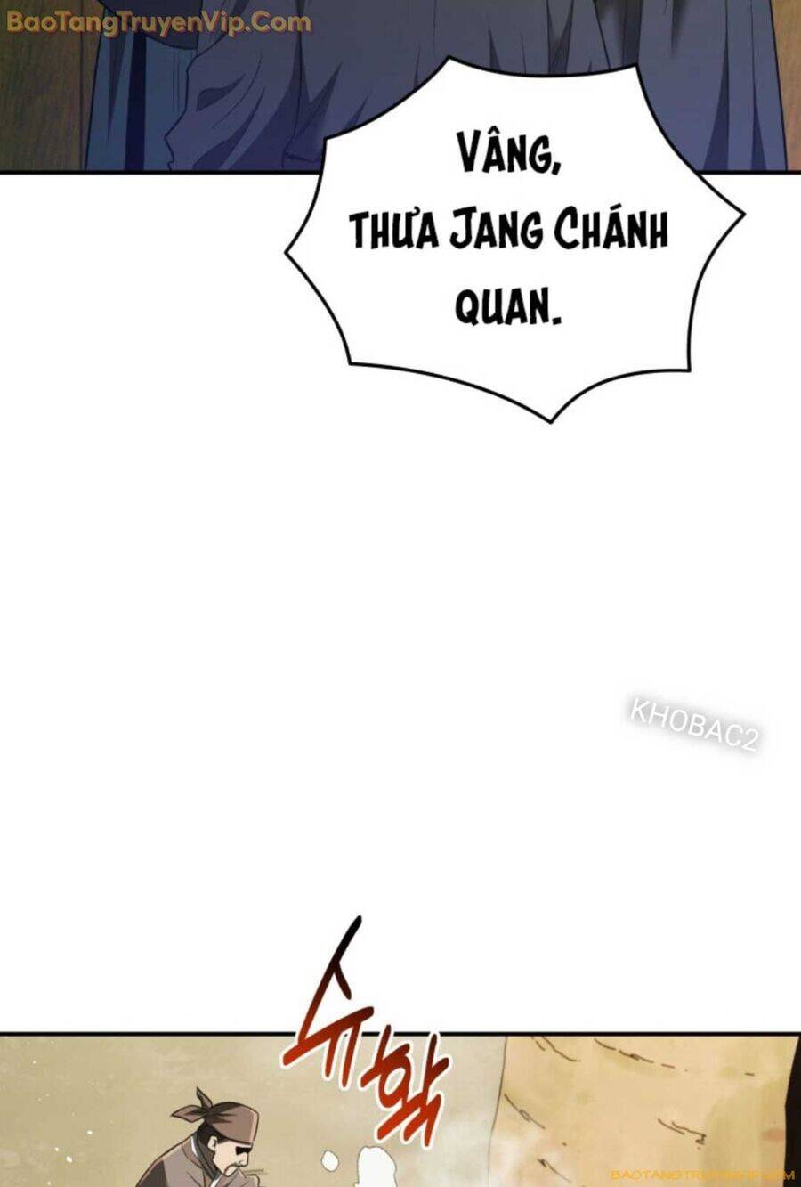 Vương Triều Đen Tối: Joseon Chap 73 - Next Chap 74