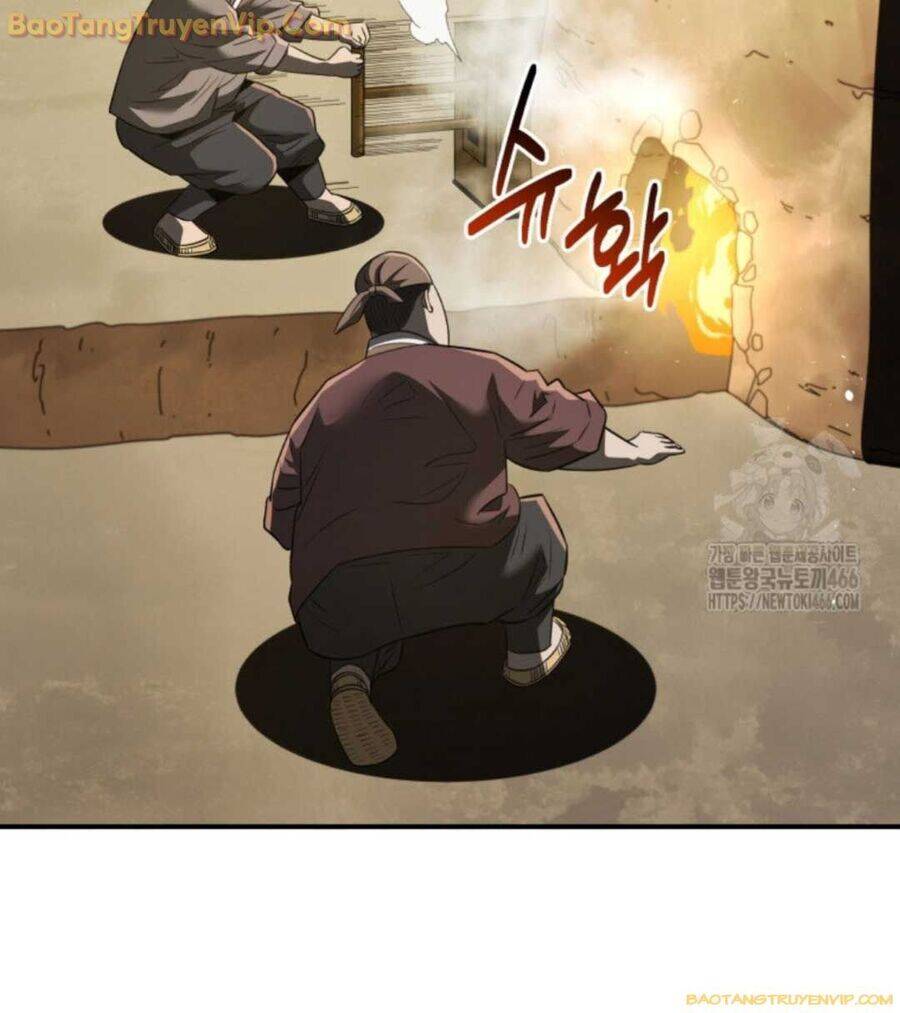 Vương Triều Đen Tối: Joseon Chap 73 - Next Chap 74